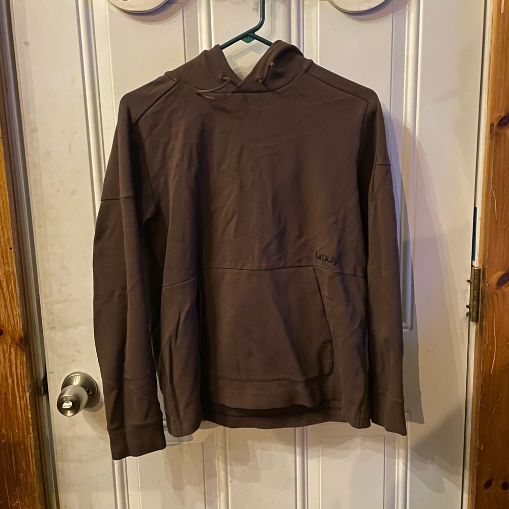 Men’s Brady Brand Hoodie Small